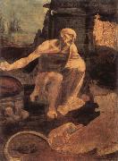 Saint Jerome unknow artist
